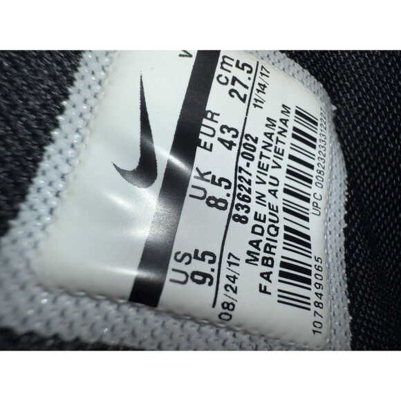 NIKE AIR ~ Air Force 1